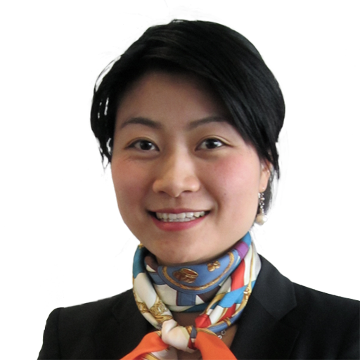 Elizabeth Yang
